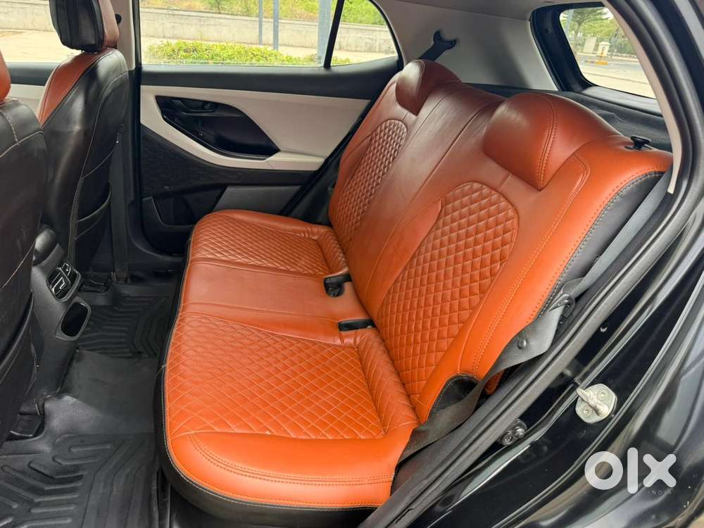Hyundai Creta 1.6 E Plus, 2021, Diesel
