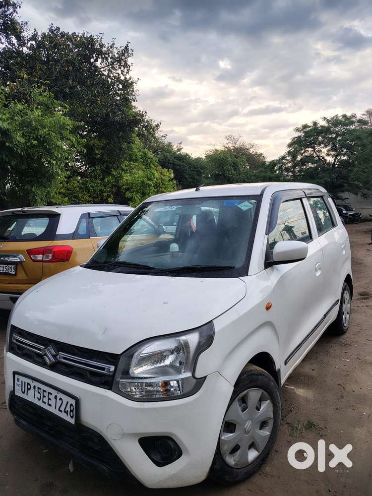 Maruti Suzuki Wagon R 1.0 Vxi Cng, 2023, Cng & Hybrids