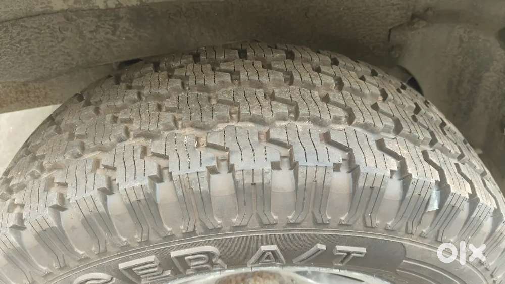 Mahindra Scorpio Diesel Manual 2009