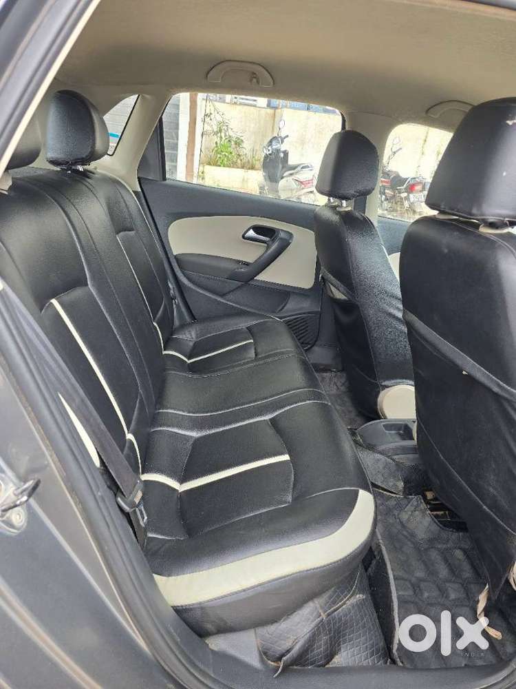 Volkswagen Polo 2009-2013 Diesel Highline 1.2l, 2013, Diesel