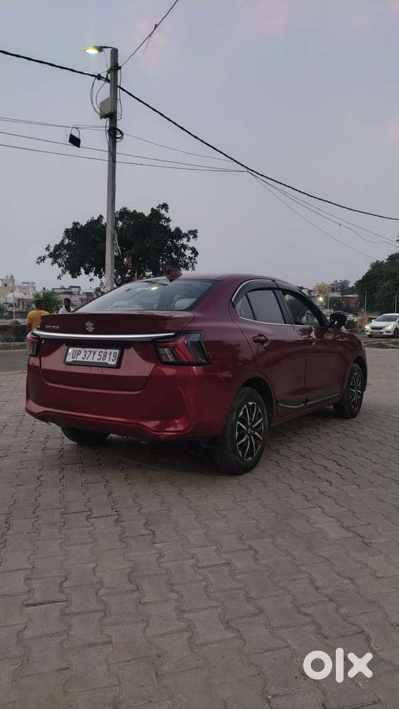 Maruti Suzuki Swift Dzire 1.2 Zxi Bsiv, 2024, Cng & Hybrids