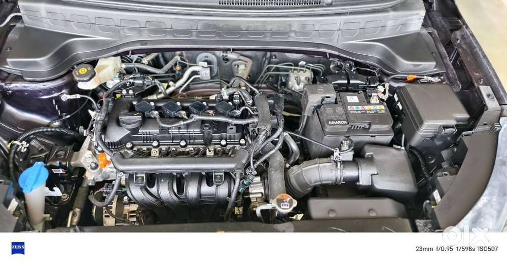 Kia Sonet 1.2 Htk Plus, 2025, Petrol