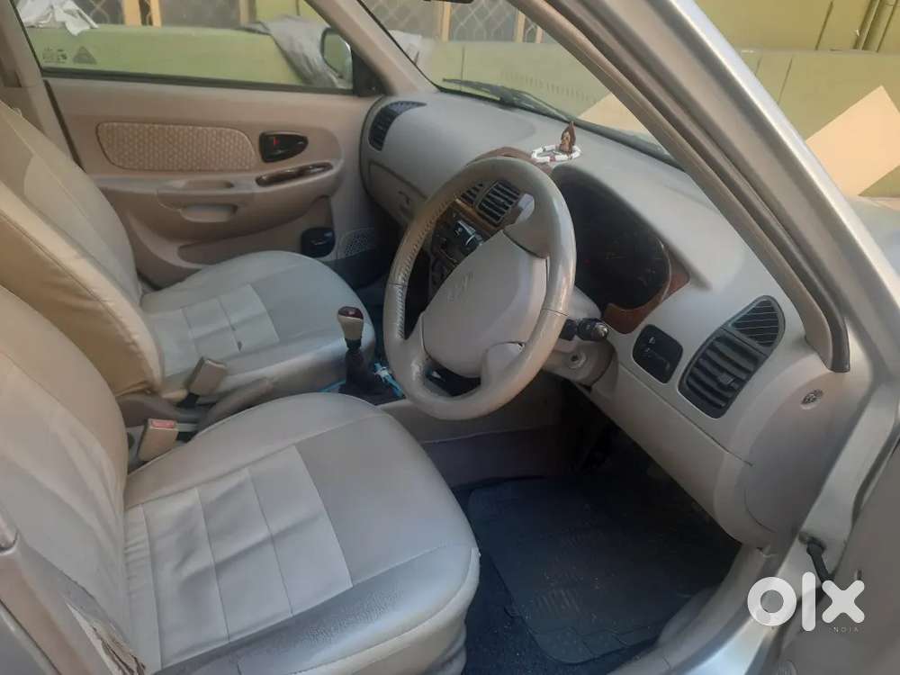 My Accent Car For Sale.