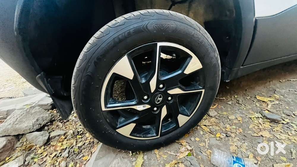 Tata Punch 2024 Dazzle S Cng