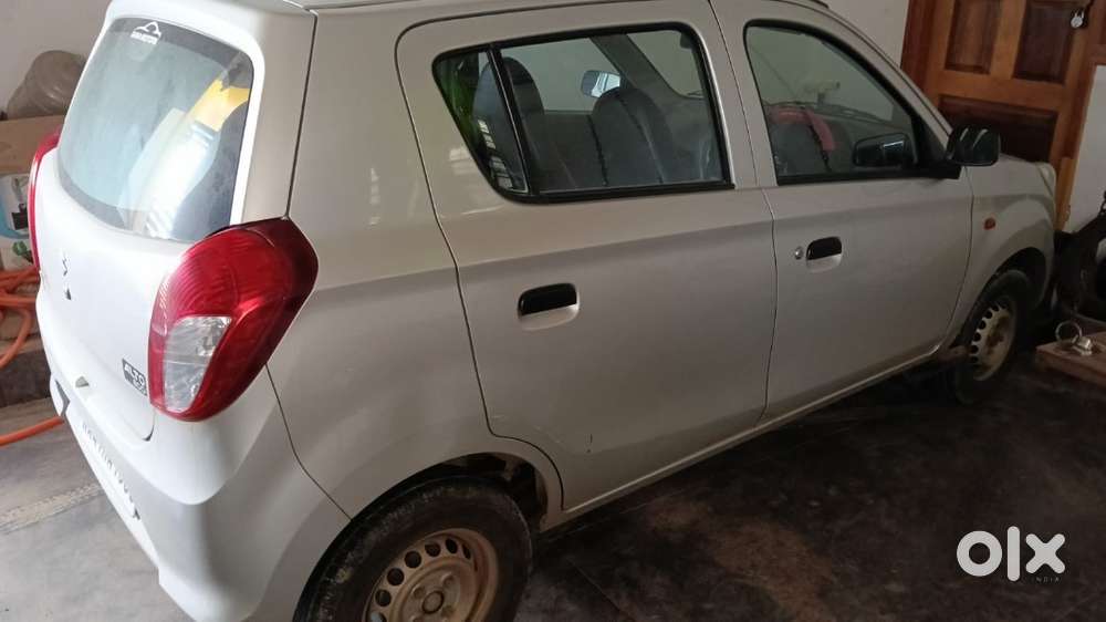 Alto 800 , Ac Installed , Fresh Tyres,compressive Insurance
