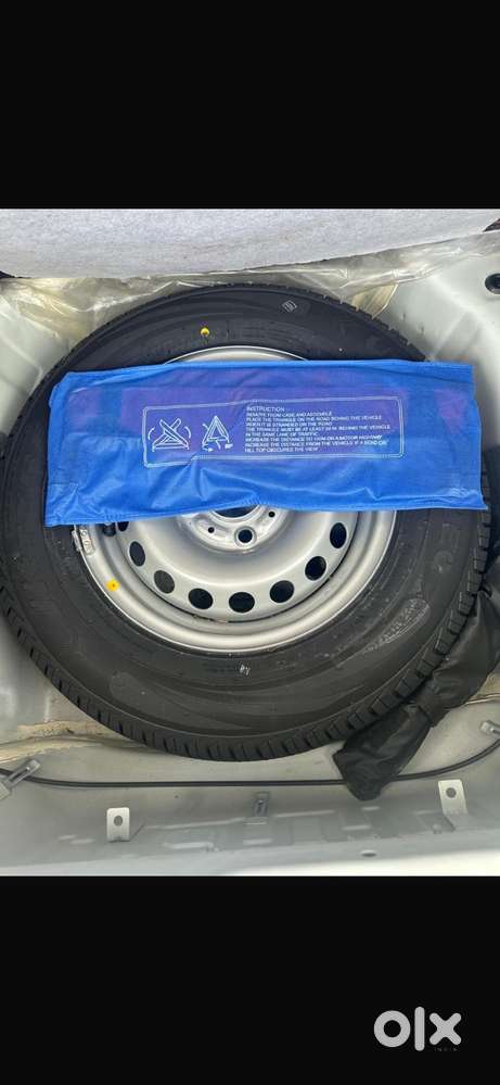 Tata Tiago Xza Plus, 2024, Petrol