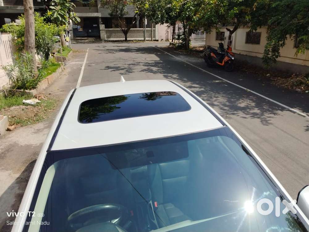 Honda City 2015-2017 I Dtec Vx Option, 2016, Diesel