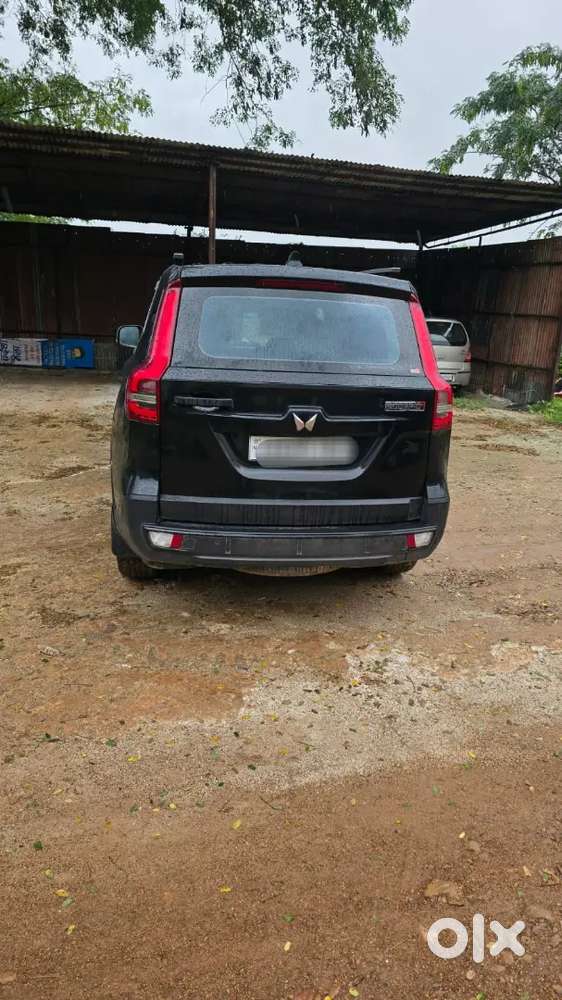 Mahindra Scorpio N 2023 Model Diesel Mt