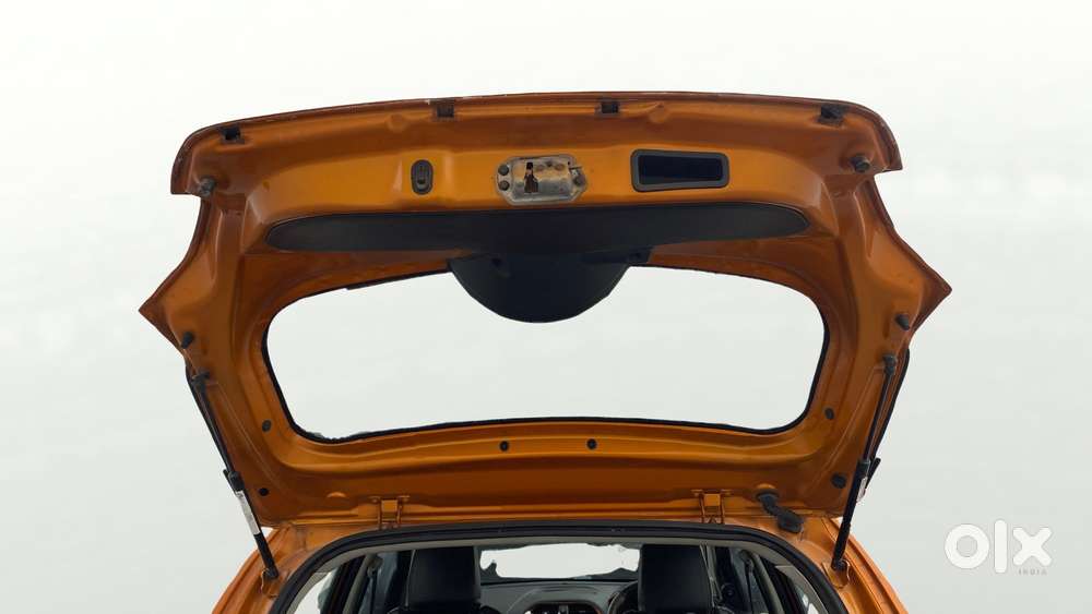 Tata Tiago Nrg Petrol, 2018, Petrol