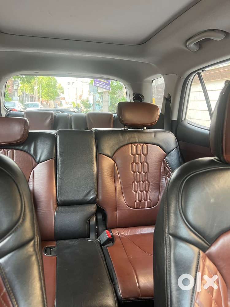 Hyundai Automatic Diesel 2021