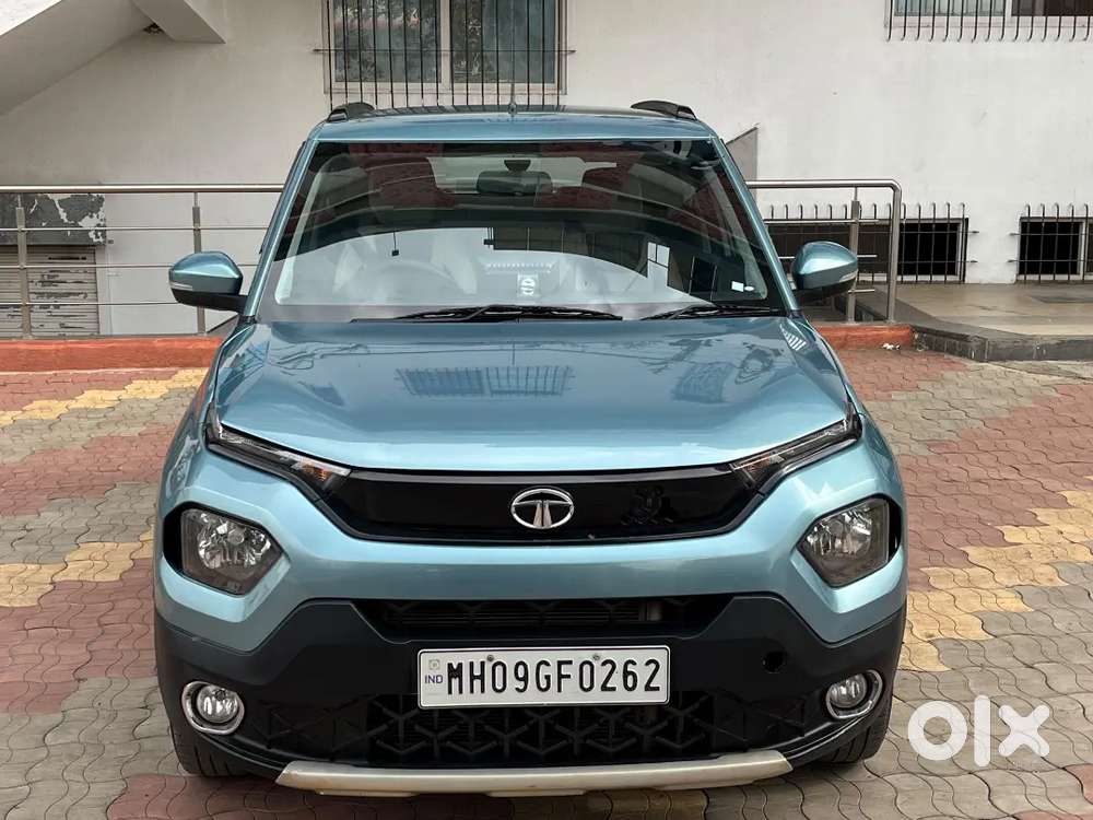 Tata Punch 1.2 Adventure 2023