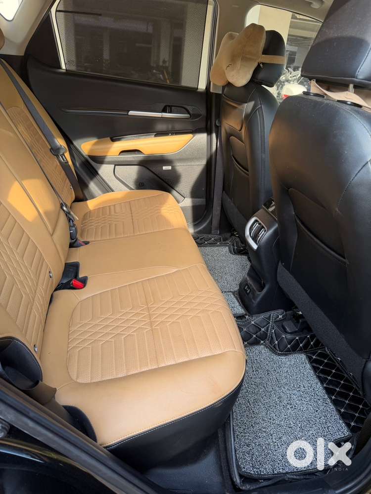 Kia Sonet Diesel 2024
