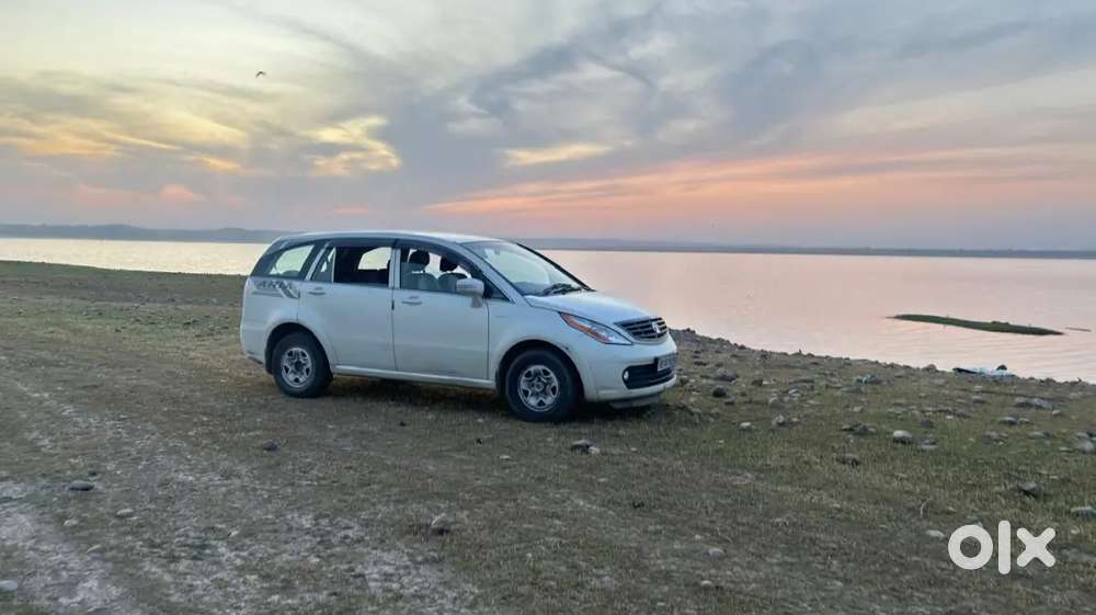Tata Aria 2.2 Diesel Manual 2016