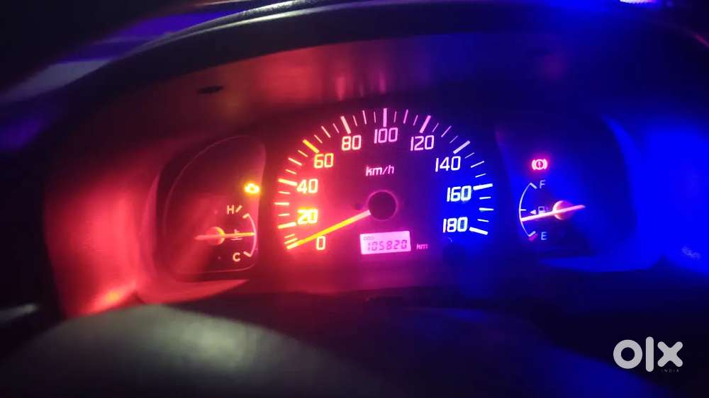 Maruti Suzuki Alto 2007 Petrol Good Condition