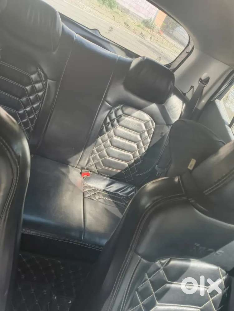 Hyundai Grand I10 Nios 2021 Petrol Well Maintained