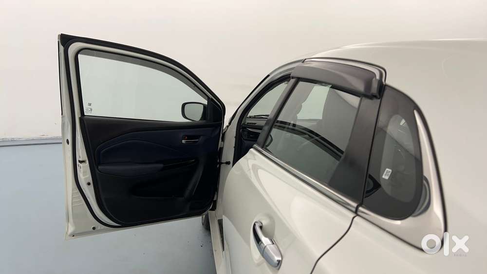 Maruti Suzuki Baleno Zeta, 2023, Petrol