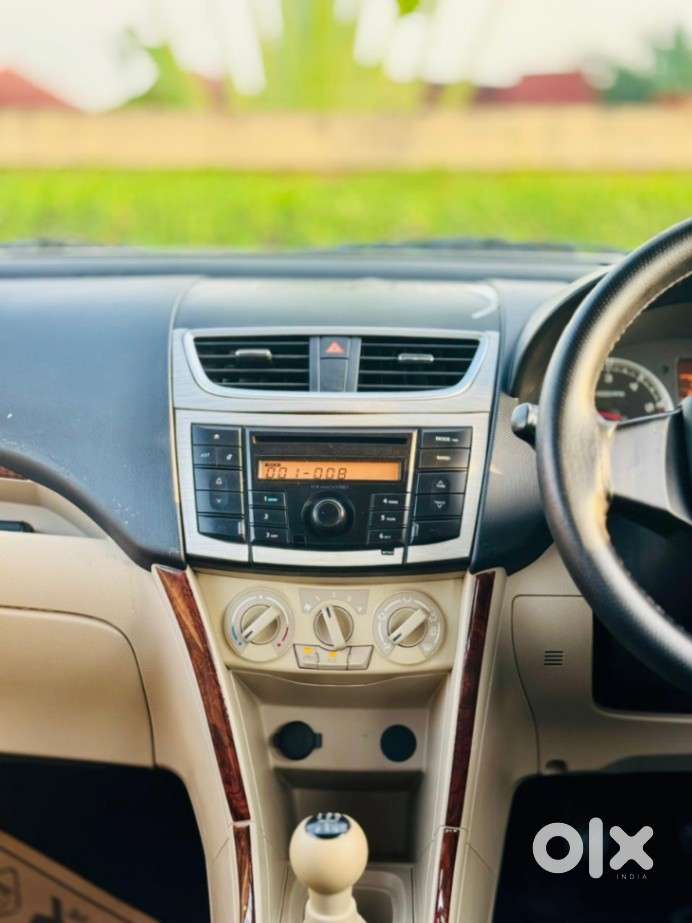 Maruti Suzuki Dzire Vdi, 2014, Diesel