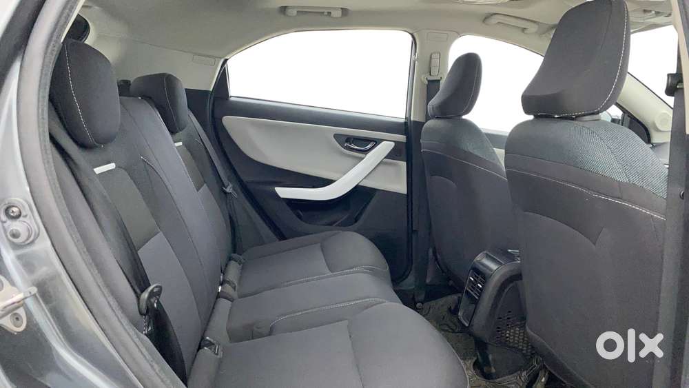 Tata Nexon Creative Plus S 1.5 Revotorq Diesel 6 Mt, 2024, Diesel