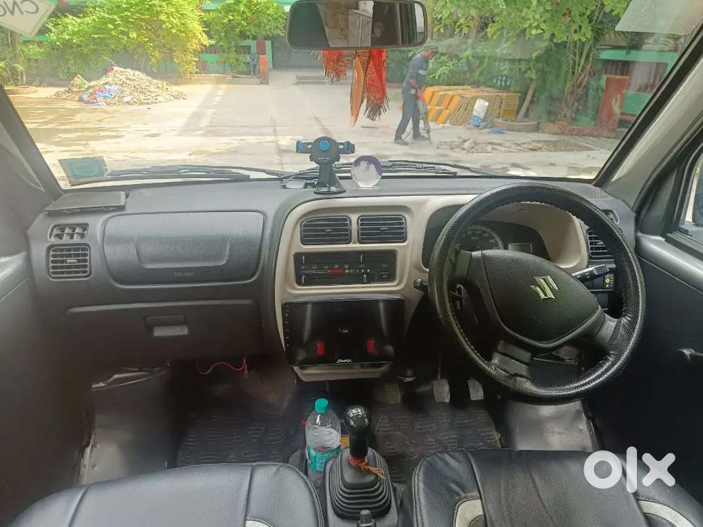 Maruti Eeco 1.2 2022