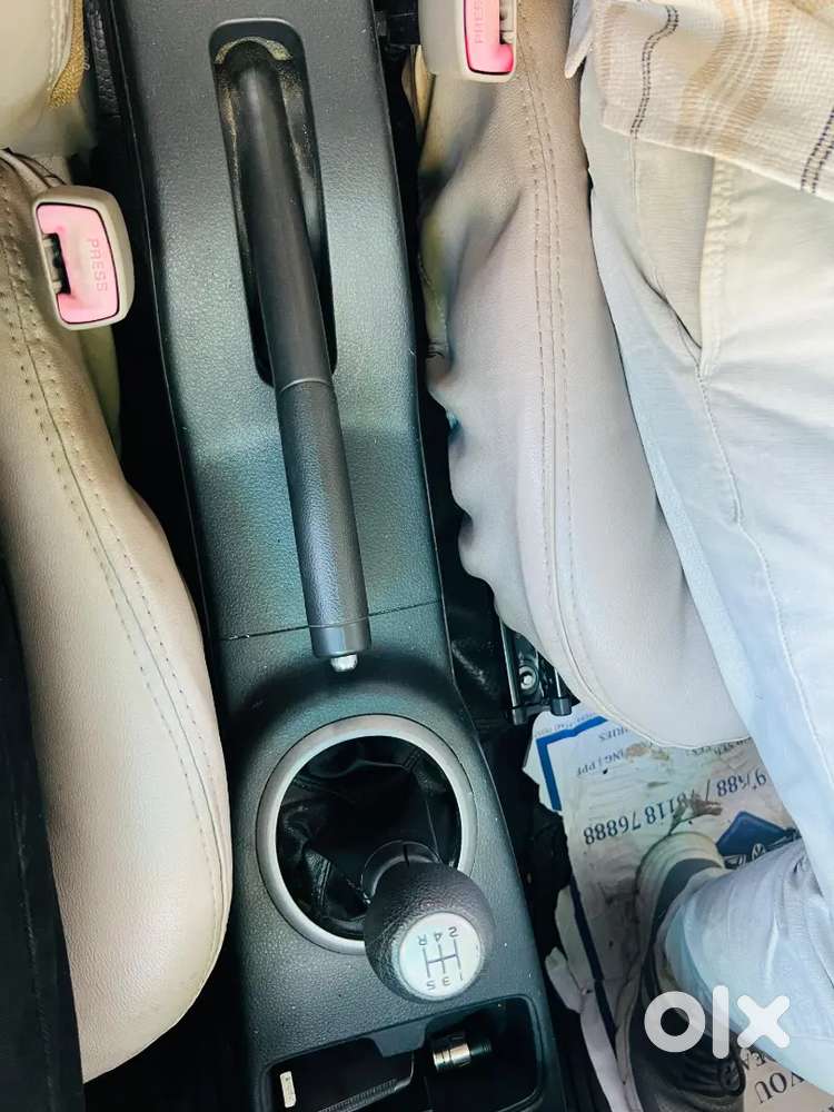 Maruti Suzuki Sx4 2007 56625 Km