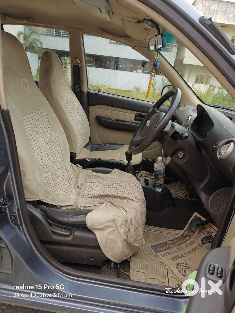 Hyundai Santro Magna, 2010, Petrol