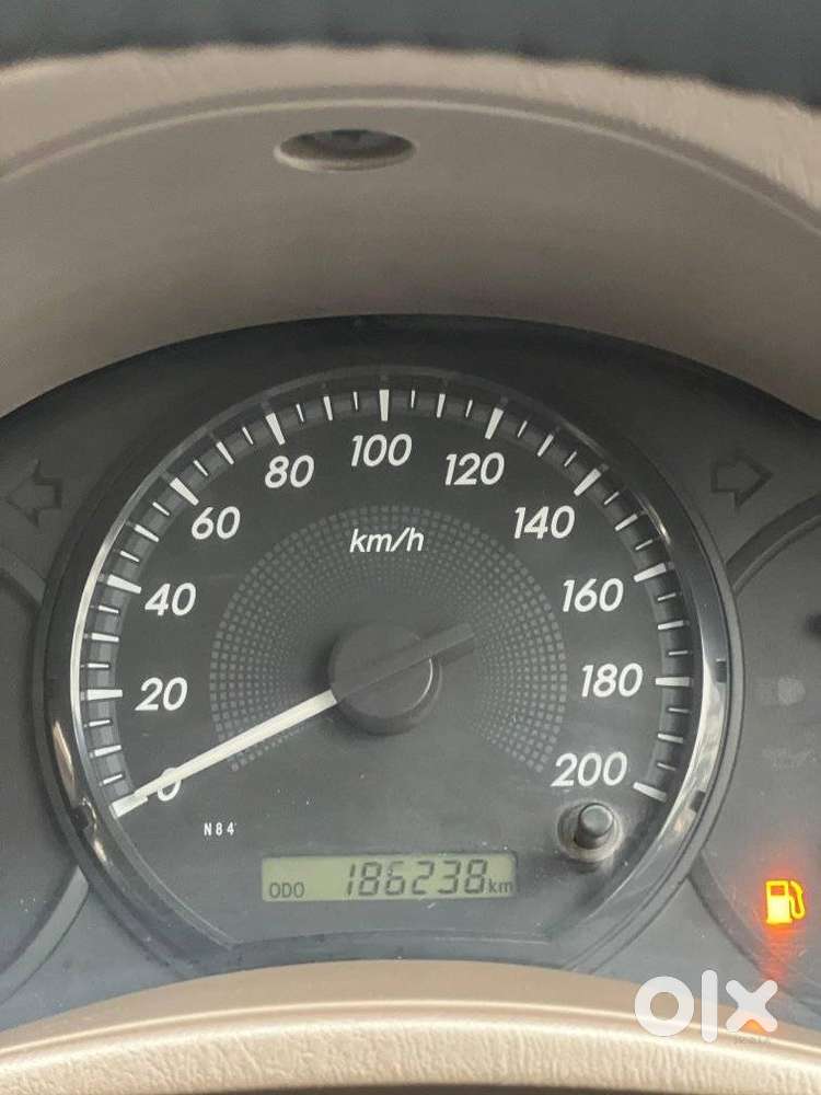 Toyota Innova 2.5 G (diesel) 7 Seater, 2015, Diesel