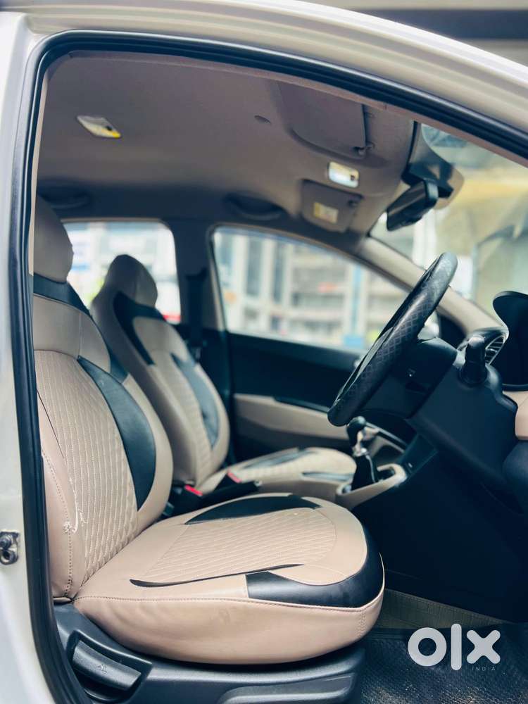 Hyundai Xcent Sx 1.1 Crdi Opt, 2015, Diesel