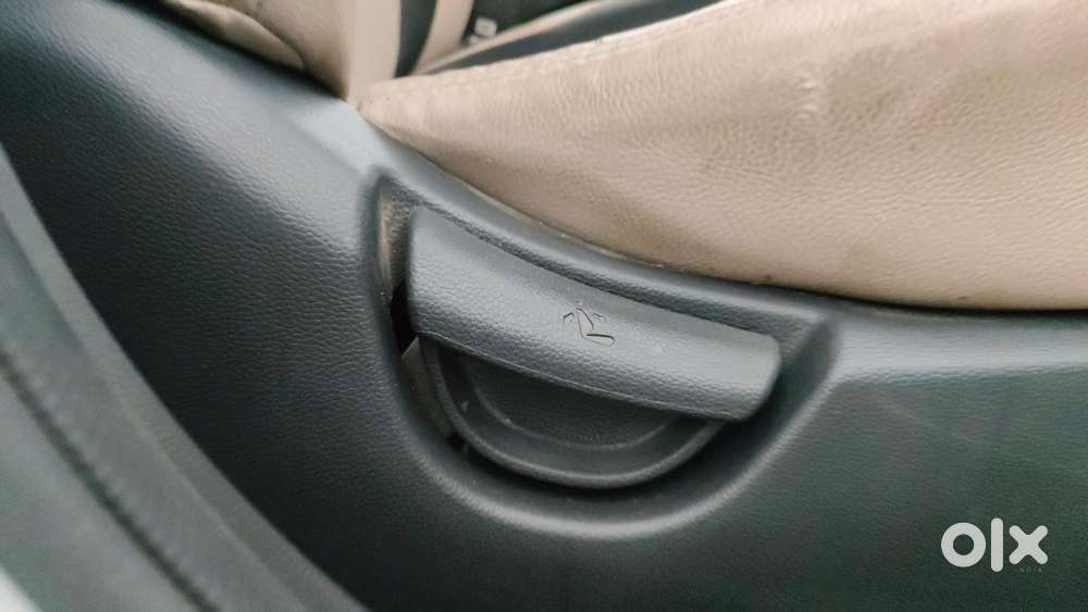 Hyundai Xcent S 1.2, 2017, Petrol