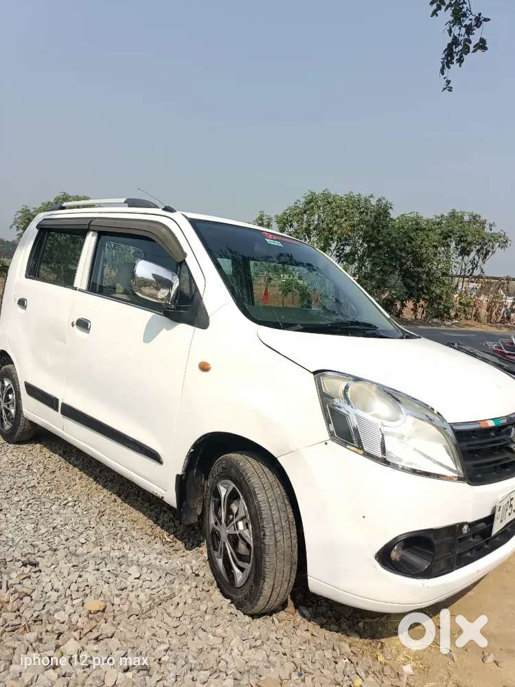 Wagonr Lxi