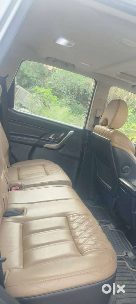 Mahindra Xuv500 W11 Option Awd, 2019, Diesel