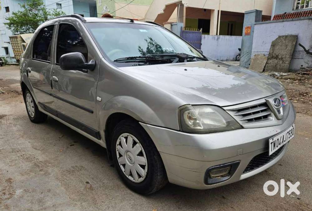 Mahindra Verito 1.5 D4 Bsiv, 2012, Diesel
