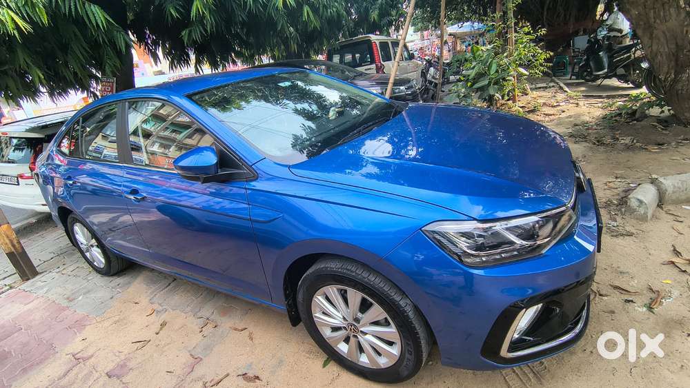Volkswagen Virtus 1.0 Highline Tsi, 2022, Petrol
