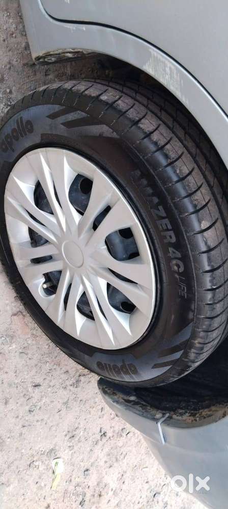 Maruti Suzuki Ertiga 2014 Petrol 45654 Km Driven