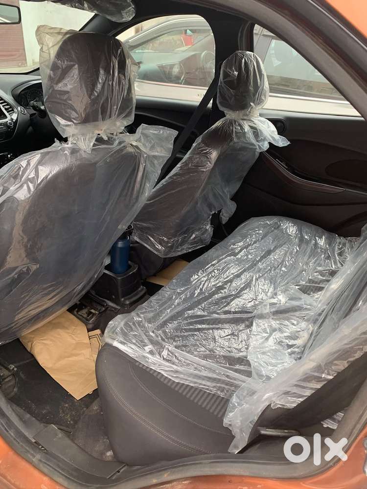 Ford Freestyle 1.2 Petrol 2021