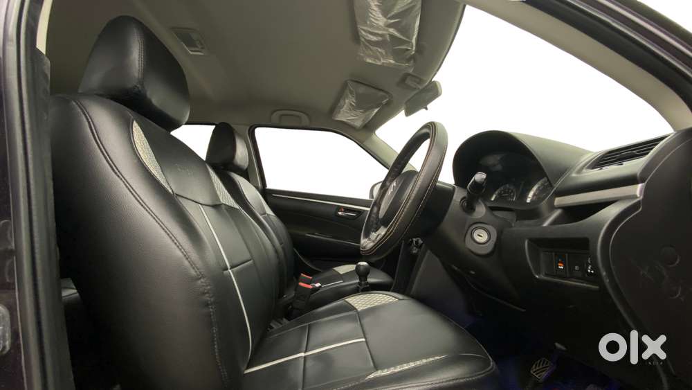 Maruti Suzuki Swift Vxi, 2015, Petrol