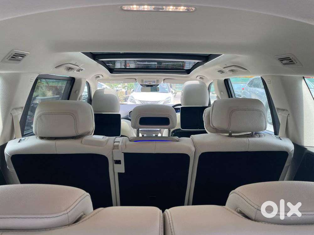 Mercedes-benz Gls 450 4matic, 2025, Petrol