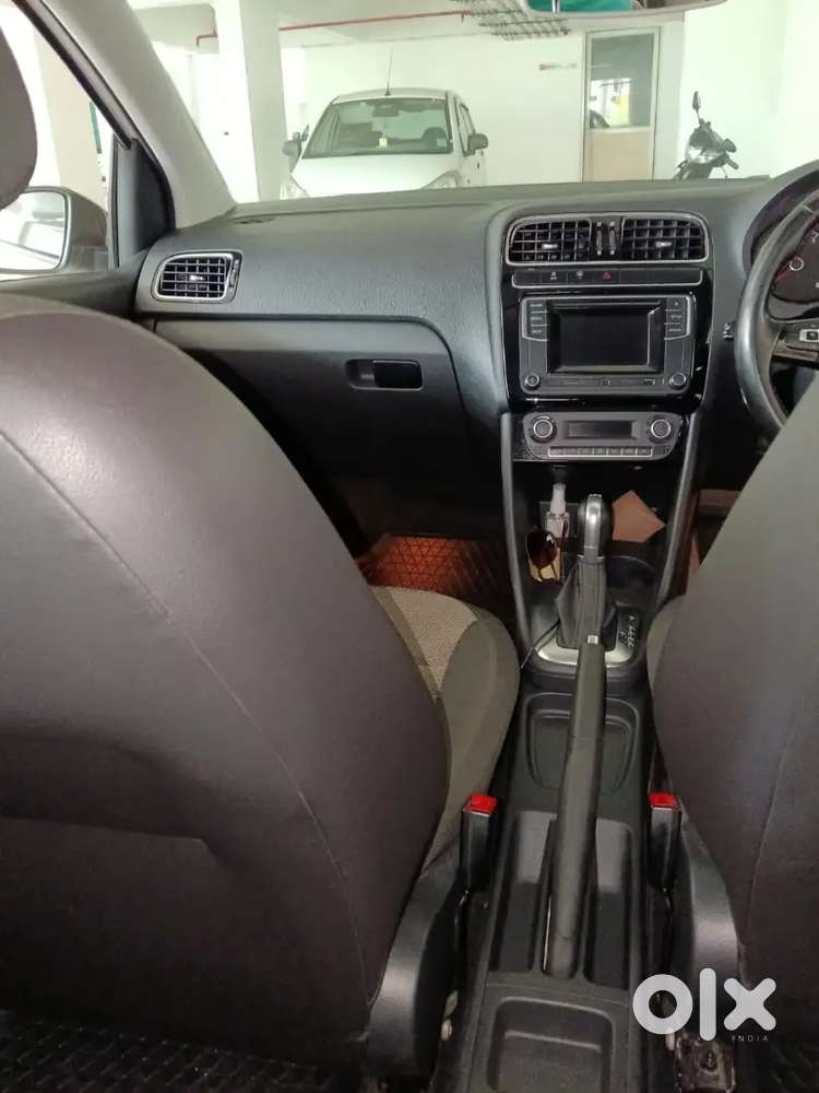 Volkswagen Polo 1.0 Gt 2017