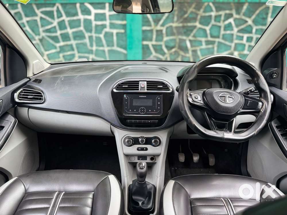 Tata Tiago, 2022, Cng & Hybrids