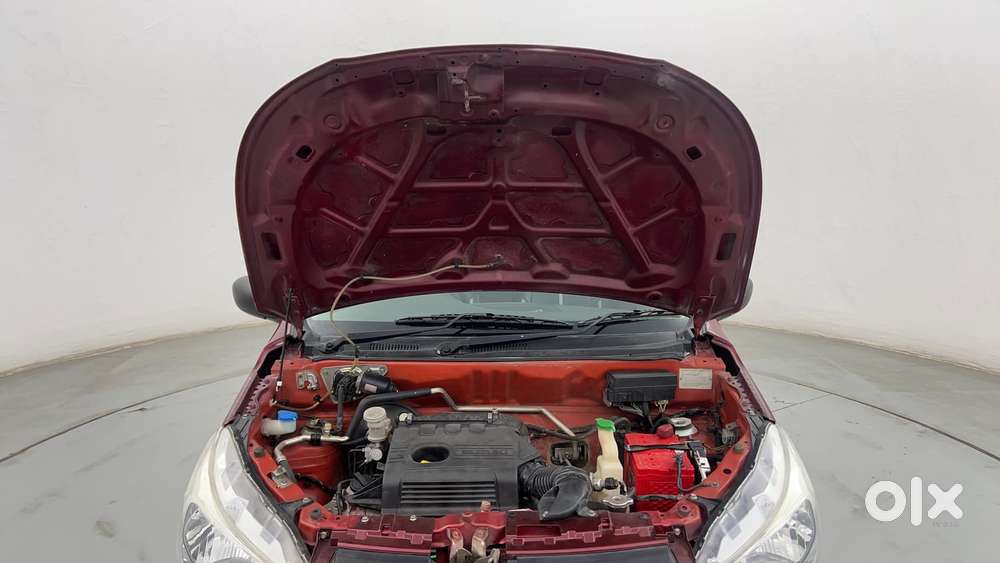 Maruti Suzuki Alto K10 Vxi Amt Optional, 2017, Petrol