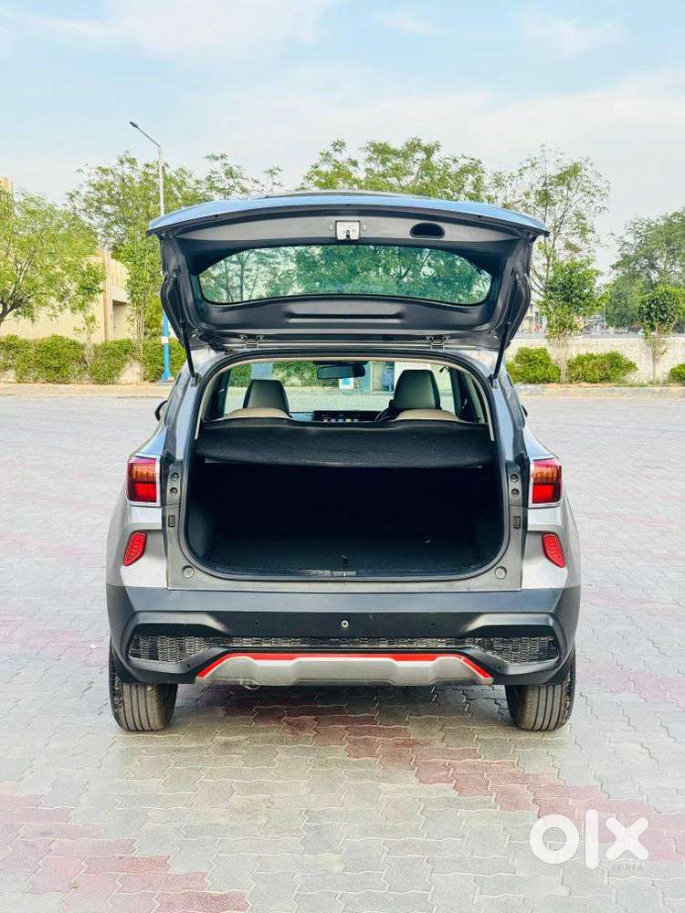 Kia Seltos 1.5 Hte Diesel Imt, 2021, Diesel