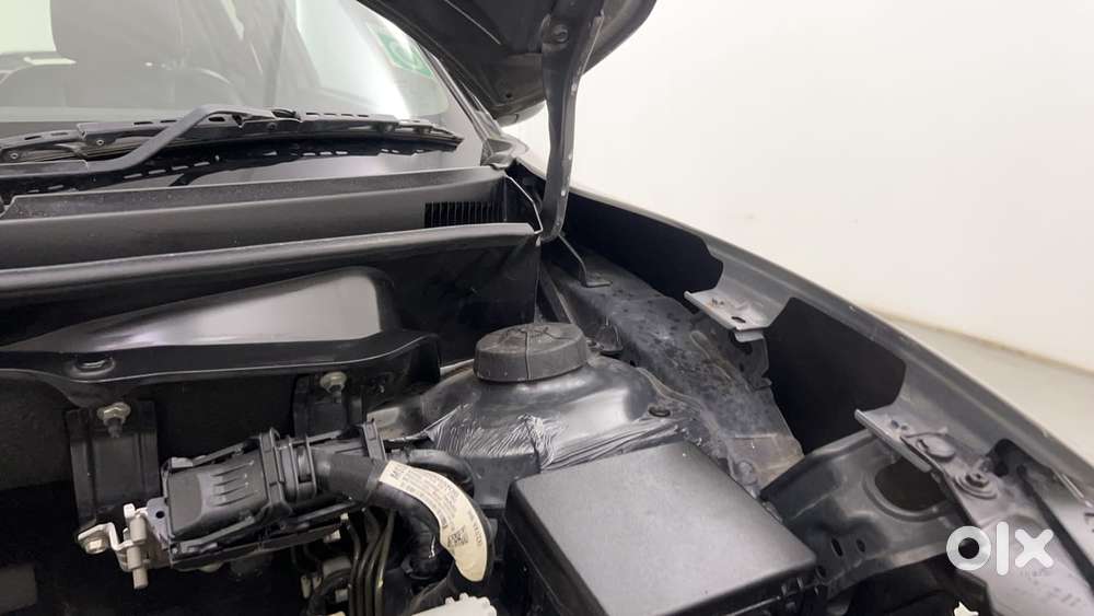 Maruti Suzuki Swift Amt Zxi, 2019, Petrol