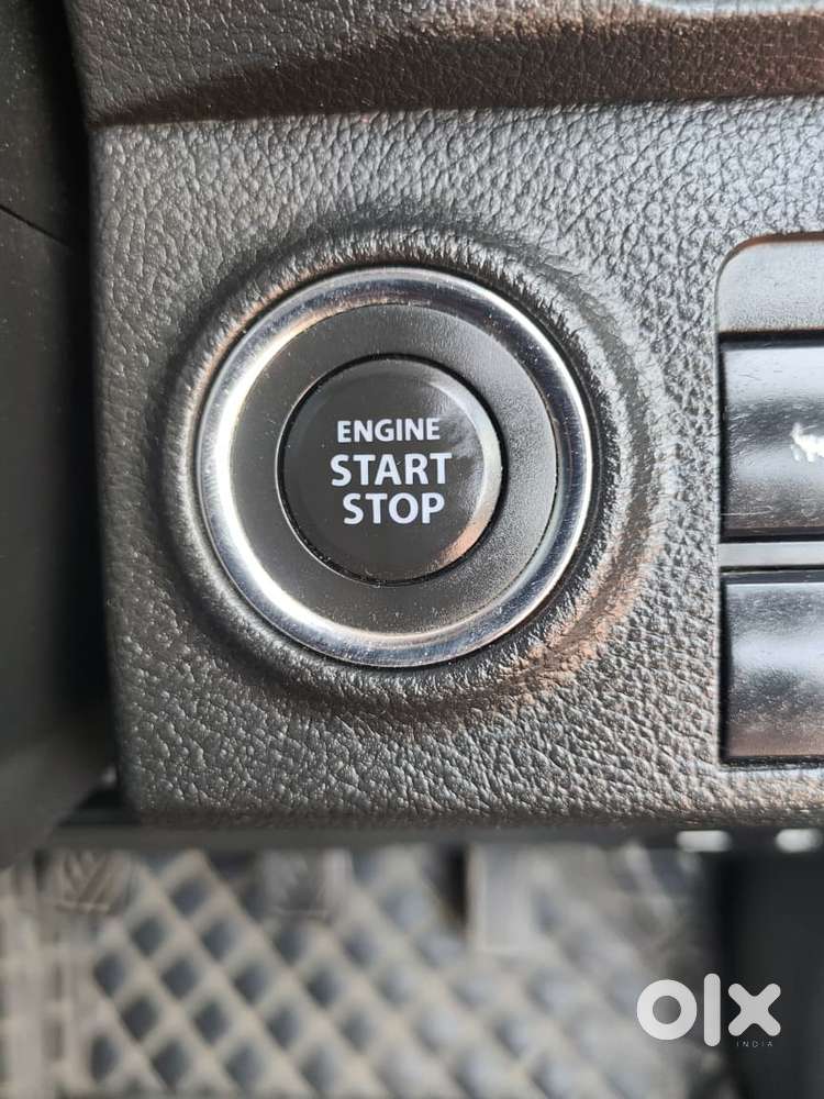 Maruti Suzuki Brezza, 2024, Petrol