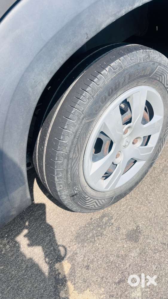 Renault Kwid 2016 Petrol Well Maintained