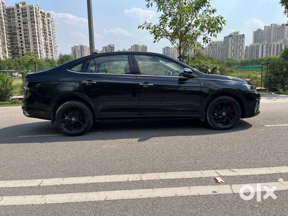 Volkswagen Virtus Gt Plus 1.5 Mt, 2023, Petrol
