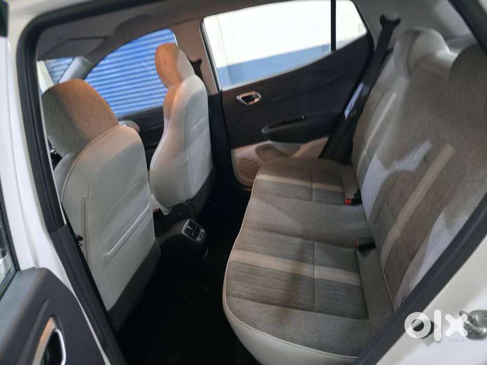 Hyundai Grand I10 Nios, 2021, Petrol