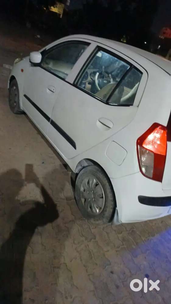 Hyundai I10 1.2 Magna 2010 Koi Kam Ni H Ac Child H Sarvise Abhi