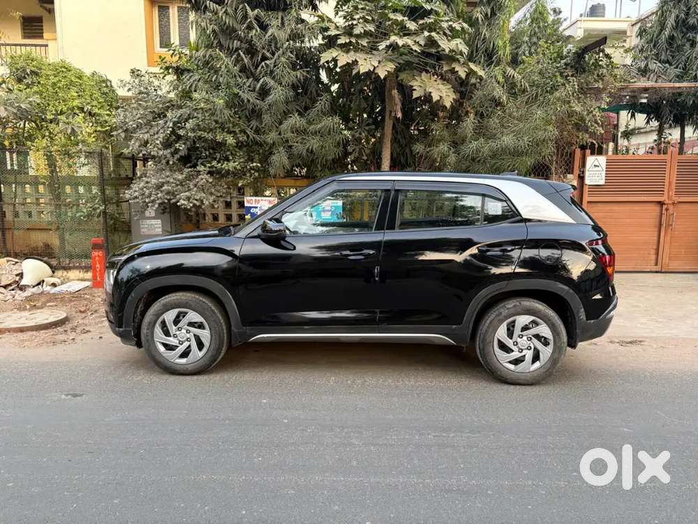 Hyundai Creta Facelift