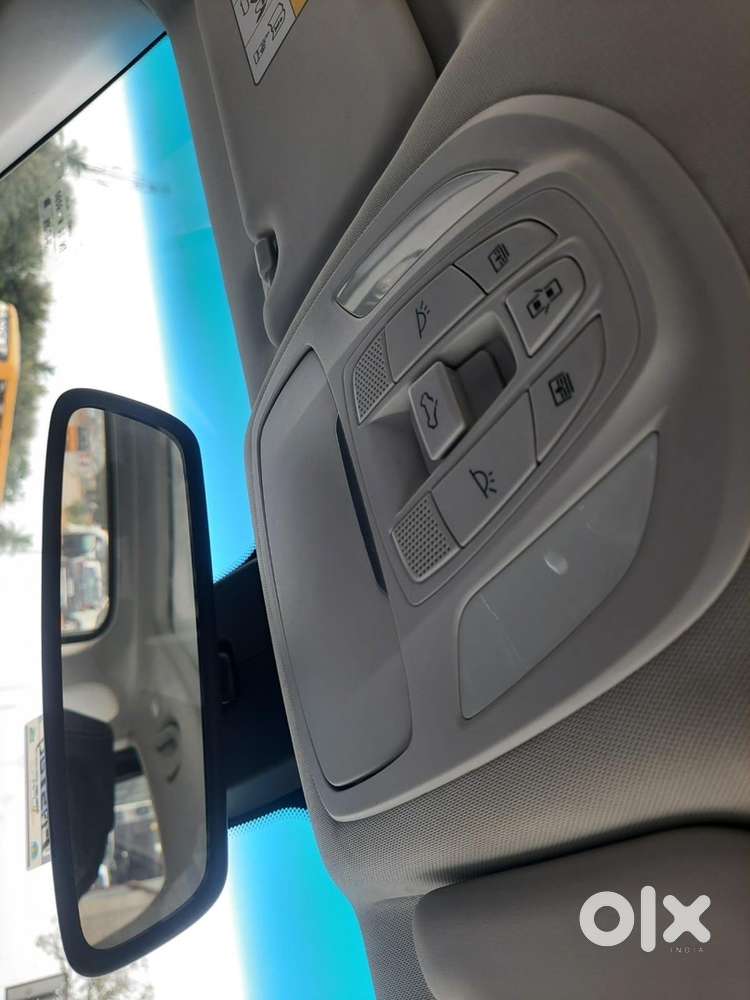 2019 Mg Hector Diesel Manual Sharp Pro