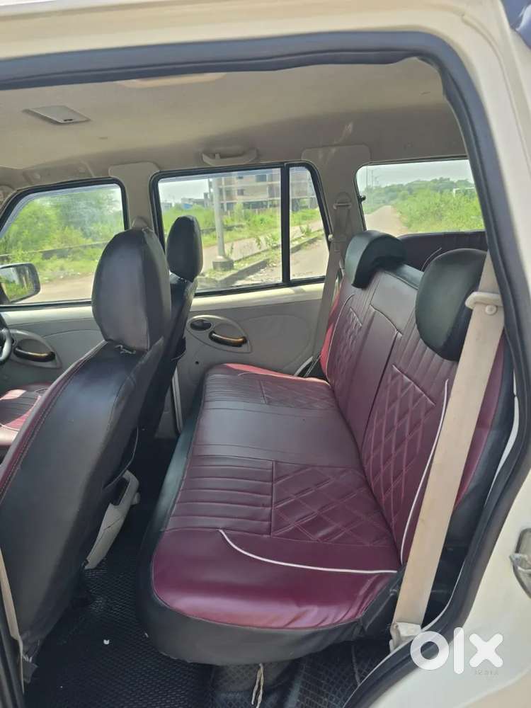 Mahindra Scorpio S2 7 Seater, 2015, Diesel
