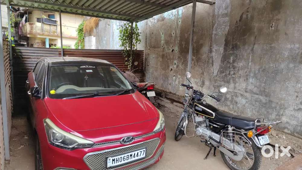 Hyundai Elite I20 2016 Diesel 145000 Km Driven